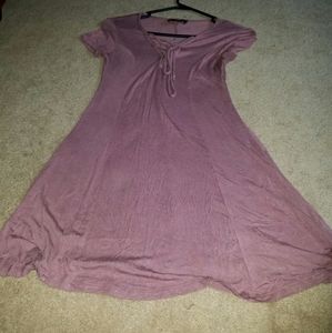 See You Monday dress